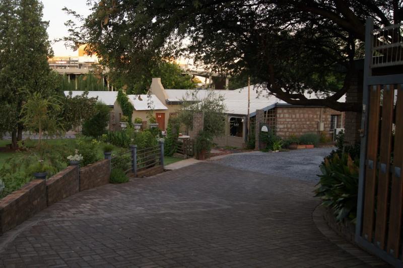 9 Bedroom Property for Sale in Kuruman Northern Cape